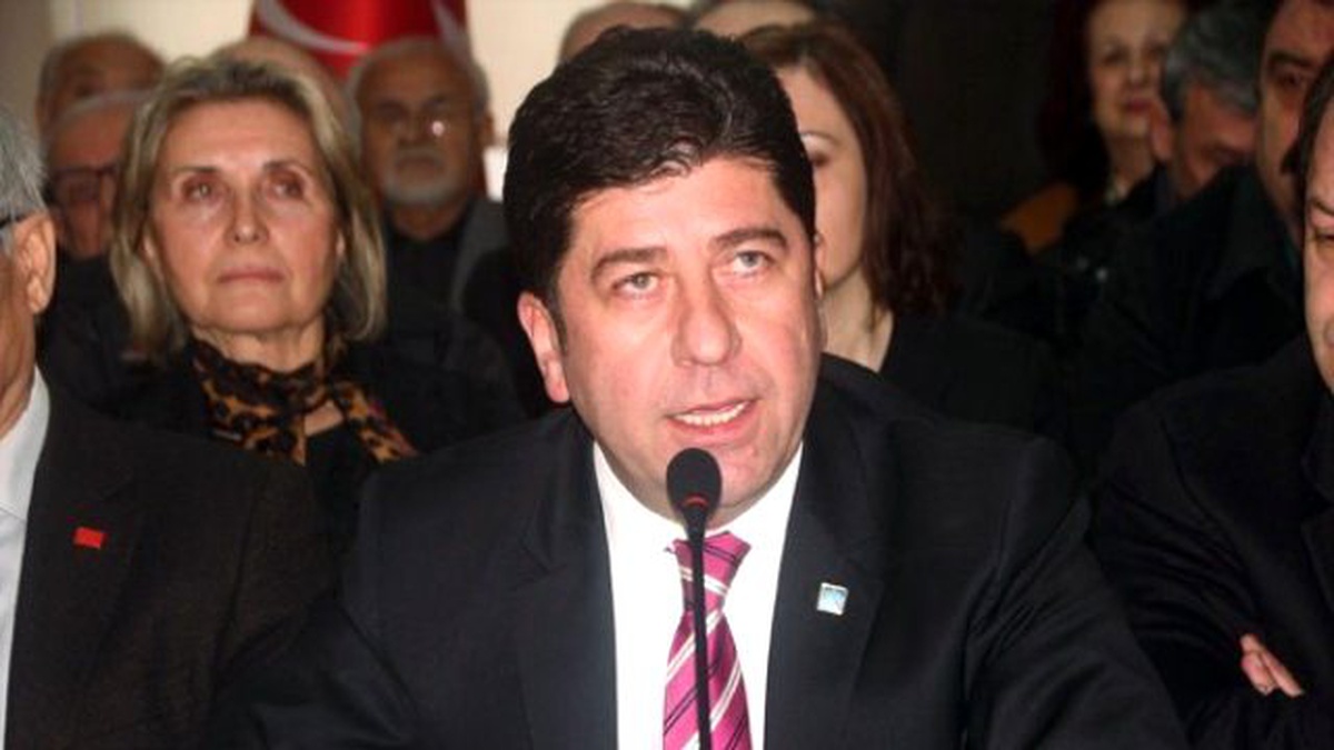 Bilecik Milletvekili Yaşar Tüzün\'den Bölgesel Tren Seferi Önerisi