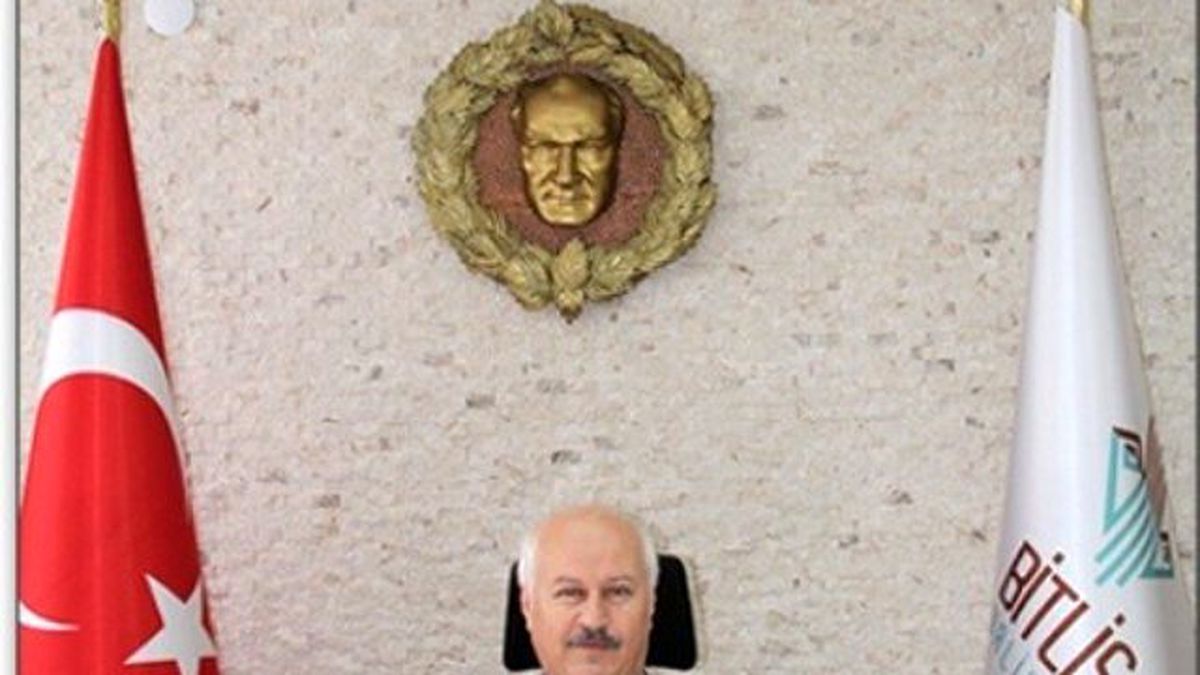Bitlis\'in Düşman İşgalinden Kurtuluşunun 99. Yıl Dönümü