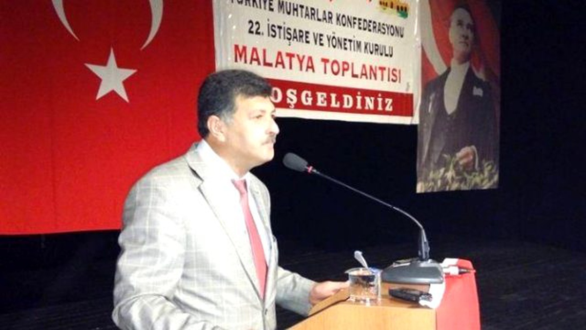 Çalık: "Sazları Konuşturacağız Diyorsanız Önce Silahları Susturmanız Lazım"