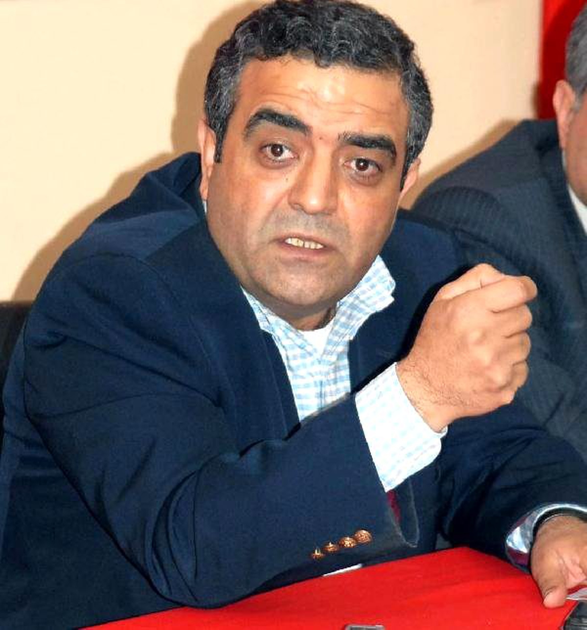 CHP\'li Tanrıkulu: Gözaltına Alınan Işid\'lilerin Serbest Bırakıldığı Doğru mu ?