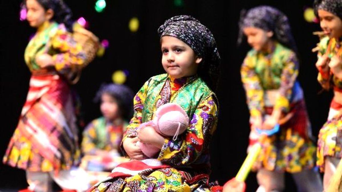 Çocukların Evi Yıldırım Belediyesi Kreşi