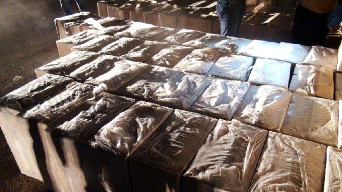 Diyarbakır\'da 139 Bin Paket Kaçak Sigara Ele Geçirildi