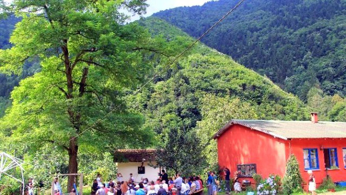 Doğanın İçinde Çevre Sempozyumu
