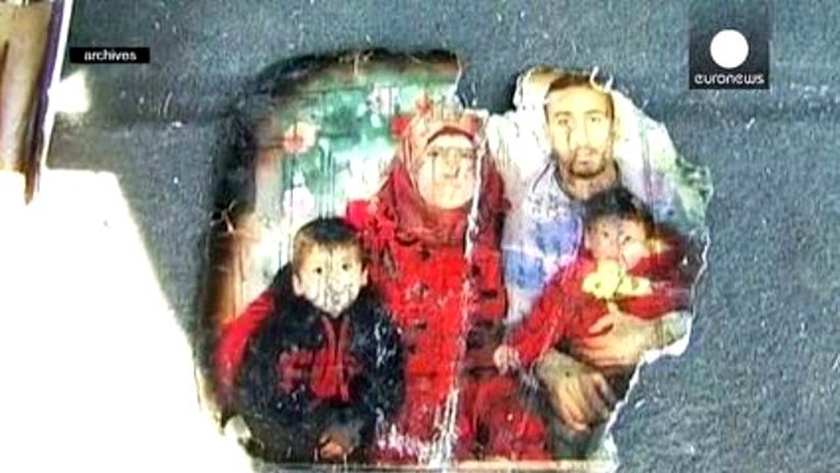 Evi Kundaklanan Filistinli Devabişe Yaşamını Yitirdi