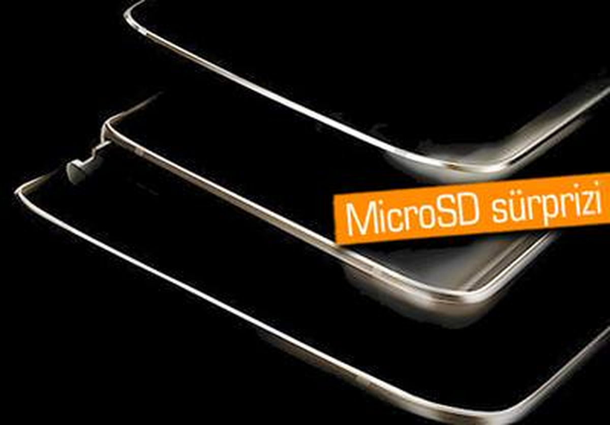 Galaxy Note 5 ve Galaxy S6 Edge Plus\'ın Özellikleri Orta Doğu\'da Listelendi
