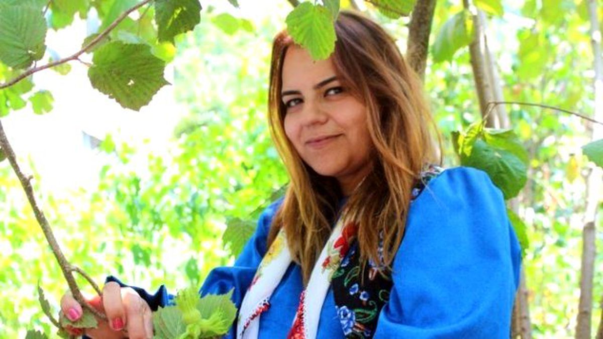Karadeniz\'de Fındık Hasadı Başladı