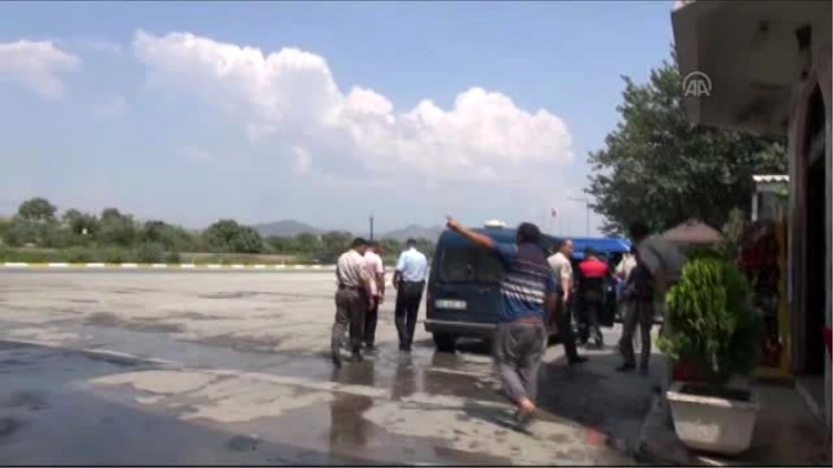 Kaybolan Alzheimer Hastası 24 Saat Sonra Bulundu