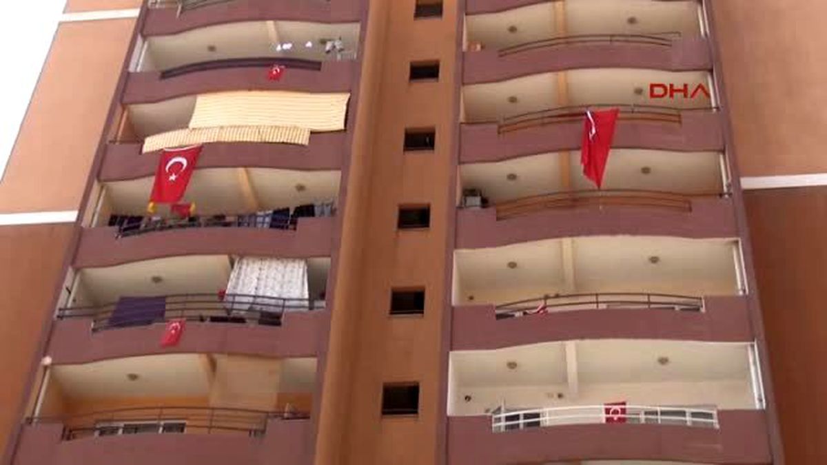 Kilis Başbakan Davutoğlu ve Genelkurmay Başkanı Özel, Suriye Sınırında