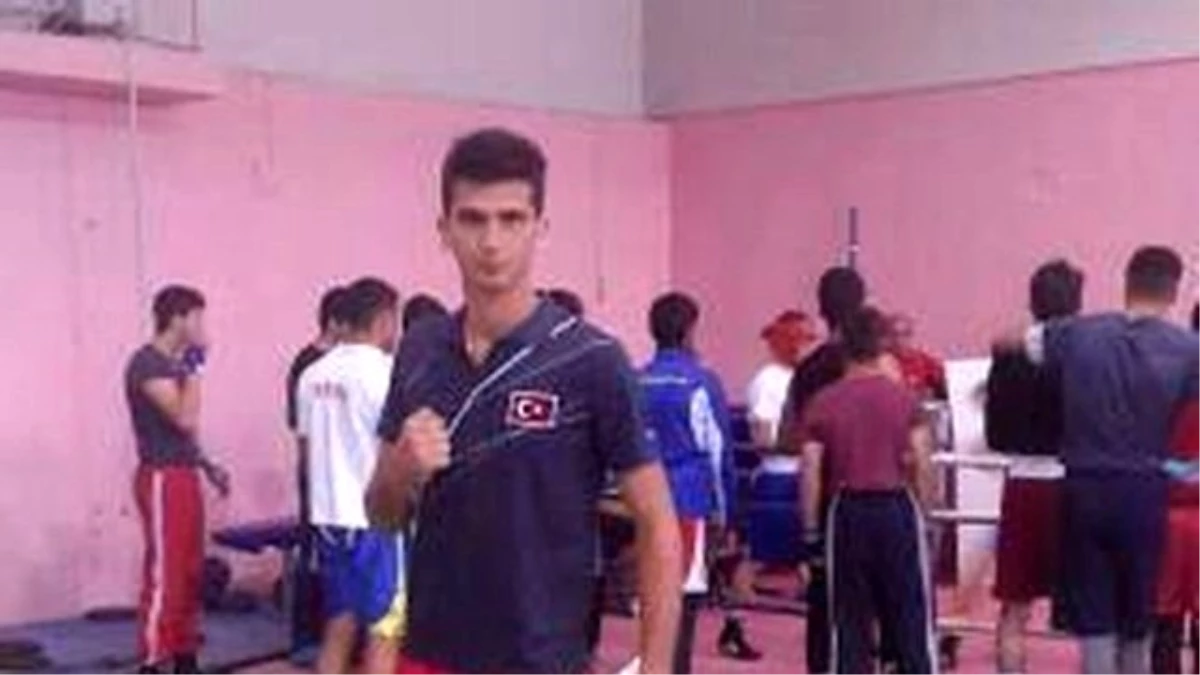 Kırşehir\'in Boks Şampiyonasındaki Gururu Alican Olacak