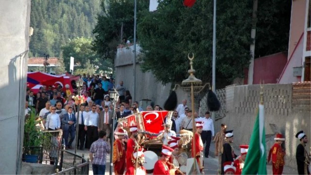 Küre 5. Kilim Festivali