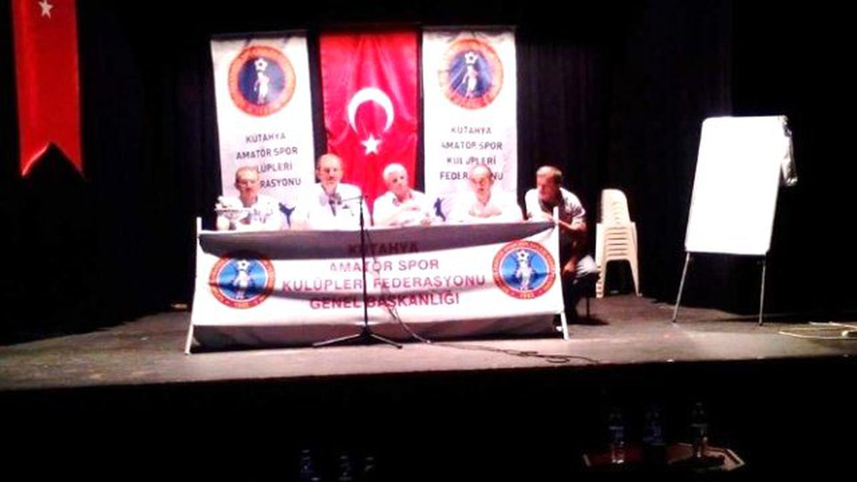 Kütahya Kerim Şentürk ile Devam Dedi
