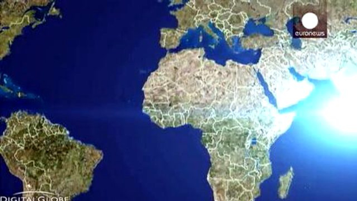 Mali: Otele Düzenlenen Saldırıda En Az Sekiz Ölü