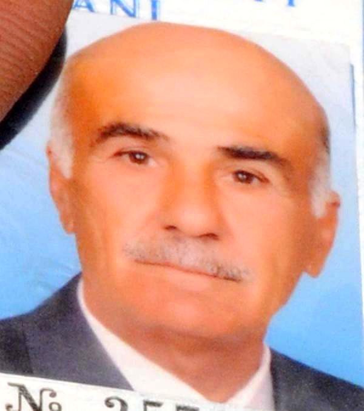 Motosiklet Yolun Karşısına Geçmeye Çalışan Yayaya Çarptı: 1 Ölü, 2 Yaralı