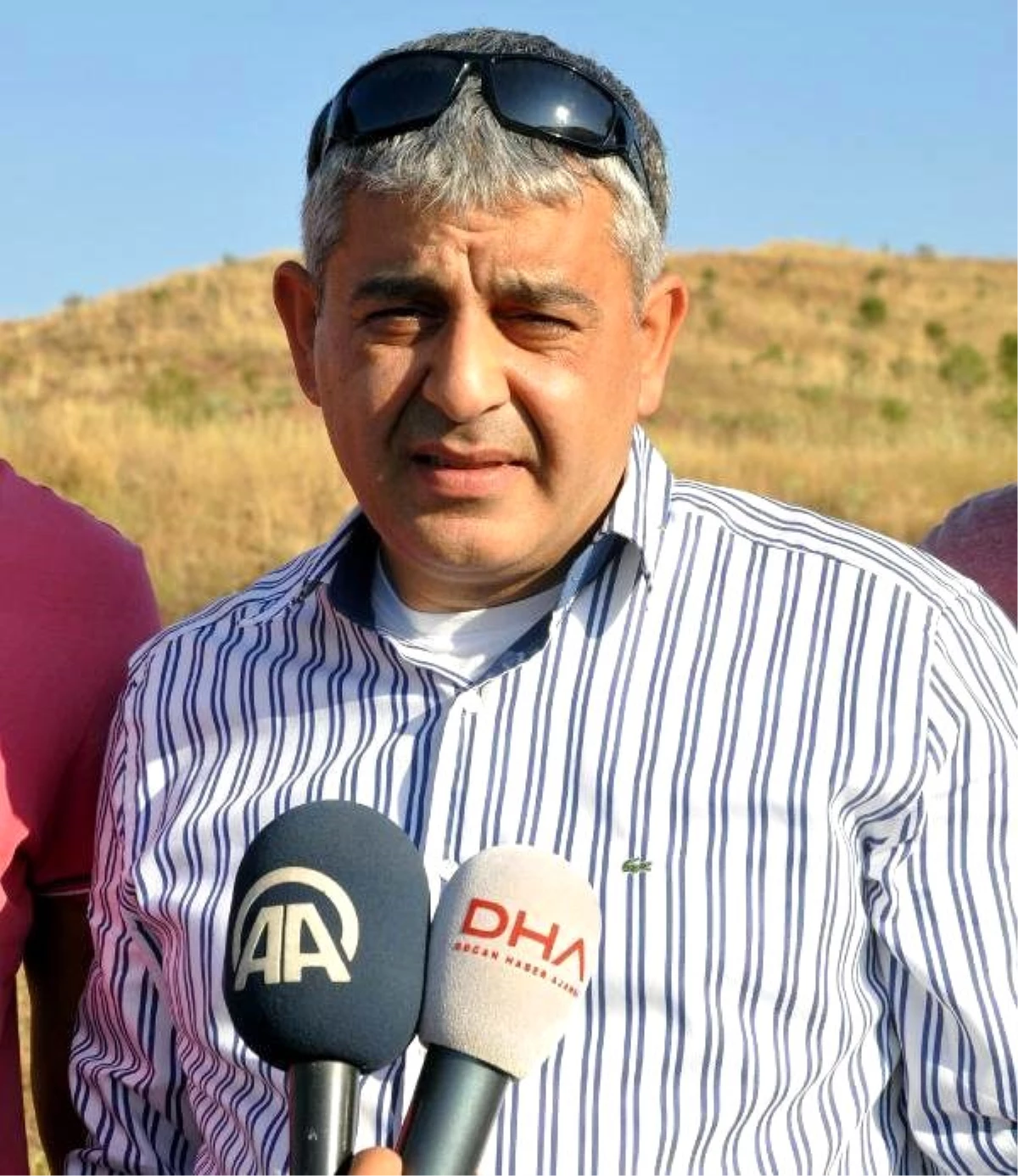 Muhsin Yazıcıoğlu Anısına Doğaya \'2009\' Keklik Bıraktı