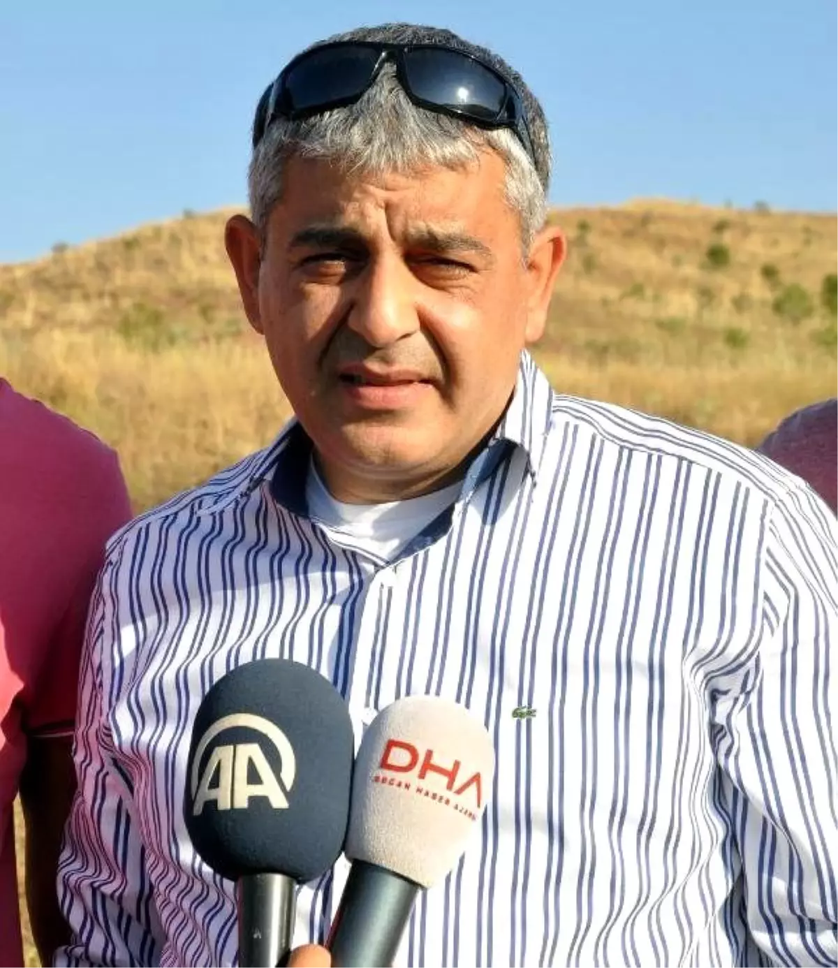 Muhsin Yazıcıoğlu Anısına Doğaya '2009' Keklik Bıraktı