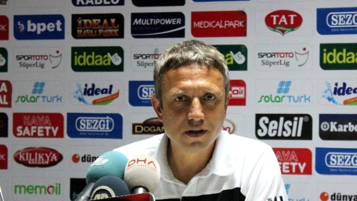 Mutlu Topçu Yeni Sezondan Umutlu
