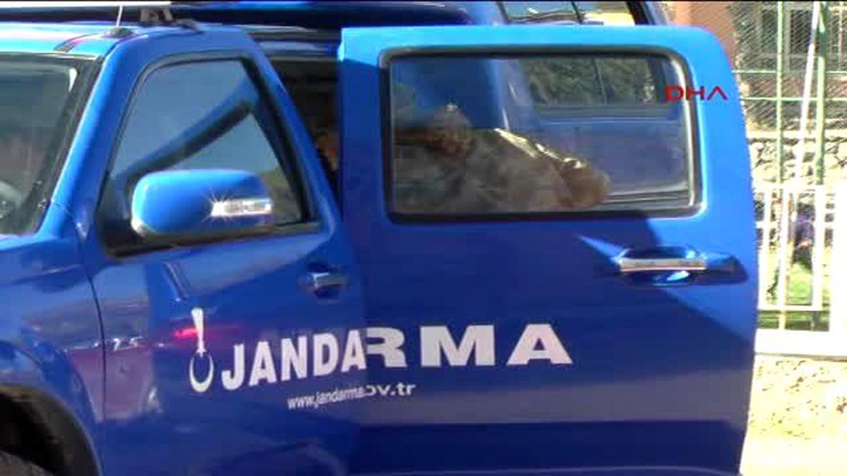 Ordu Mesudiye\'de Kadına Şiddeti Bitiren Şenay Komutan Bingöl\'e Atandı
