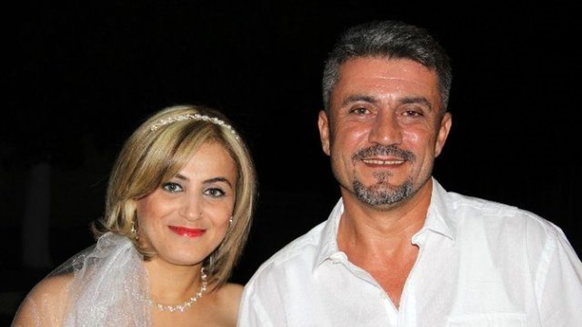 4 Çocuk Annesine 17 Yıl Sonra Gelinlik Sürprizi