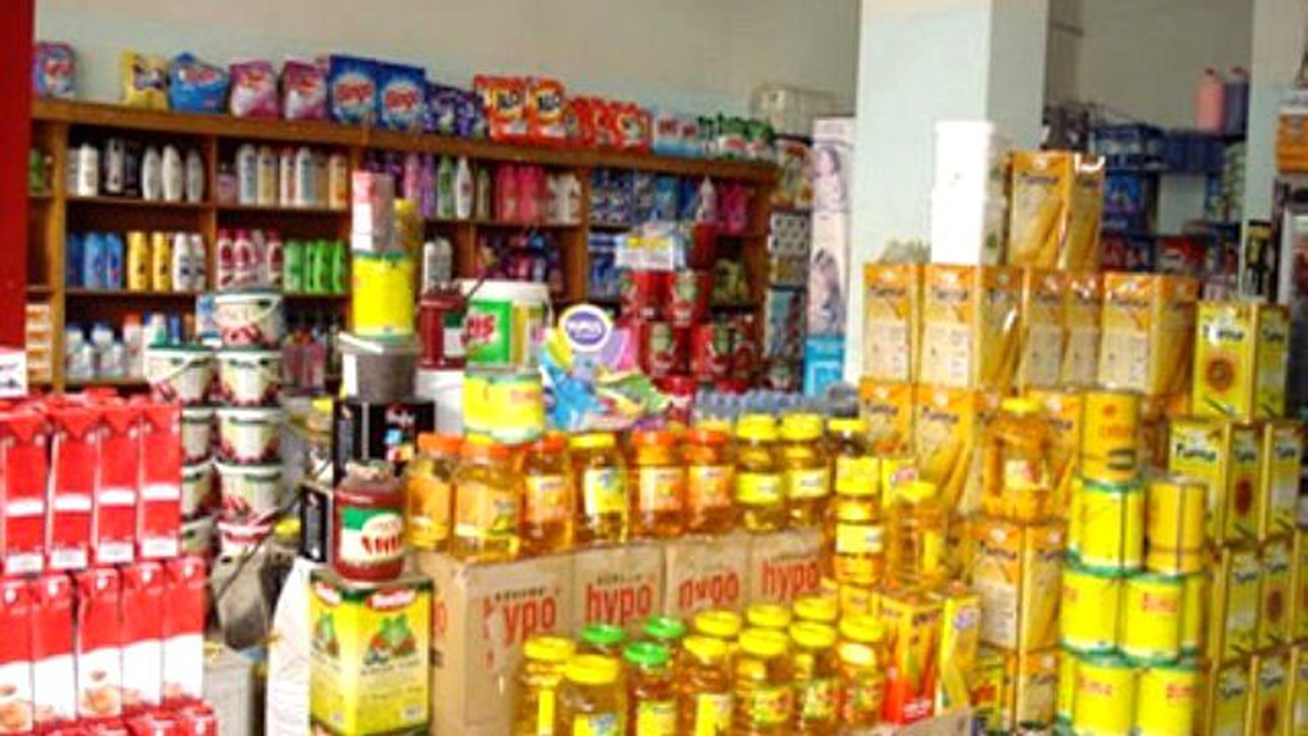 Perakende Satış Hacmi Bir Önceki Aya Göre Artış Gösterdi