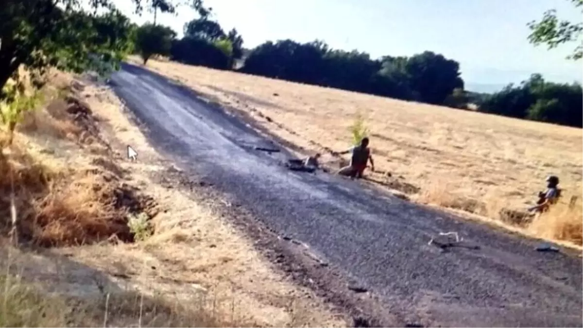 PKK\'lılara Yardım Eden 1 Kişi Tutuklandı