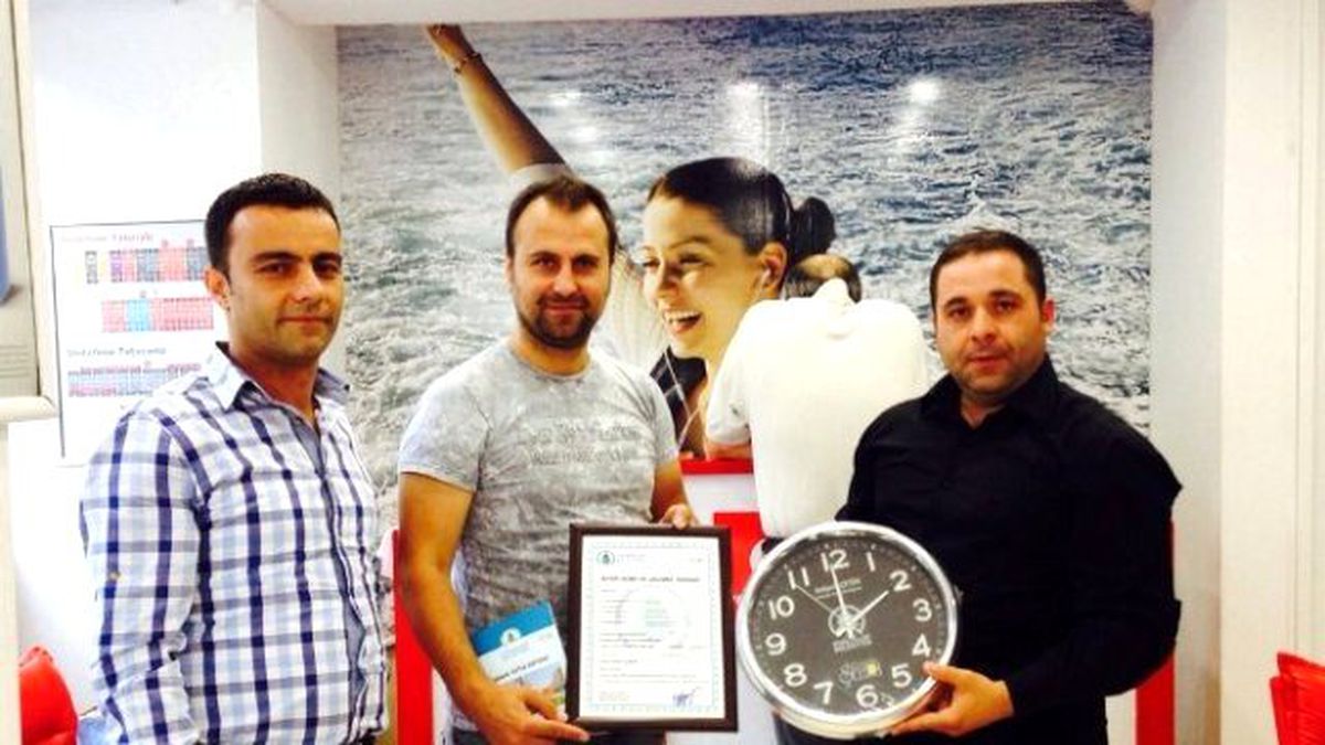 Pursaklar Belediyesi Küşat Biriminden Örnek Davranış