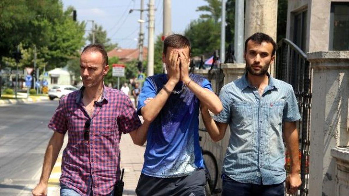 Sakarya\'da İşyerinden Hırsızlık