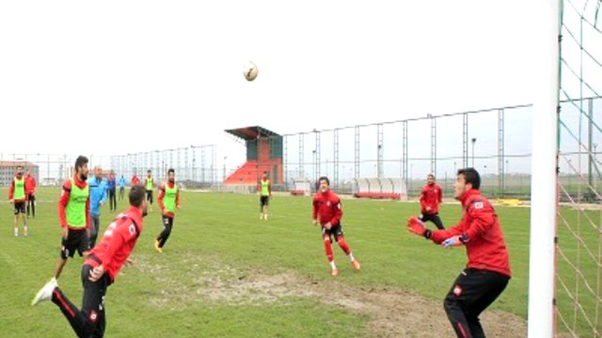 Şampiyonluğa Soyunan Amedspor Güçleniyor