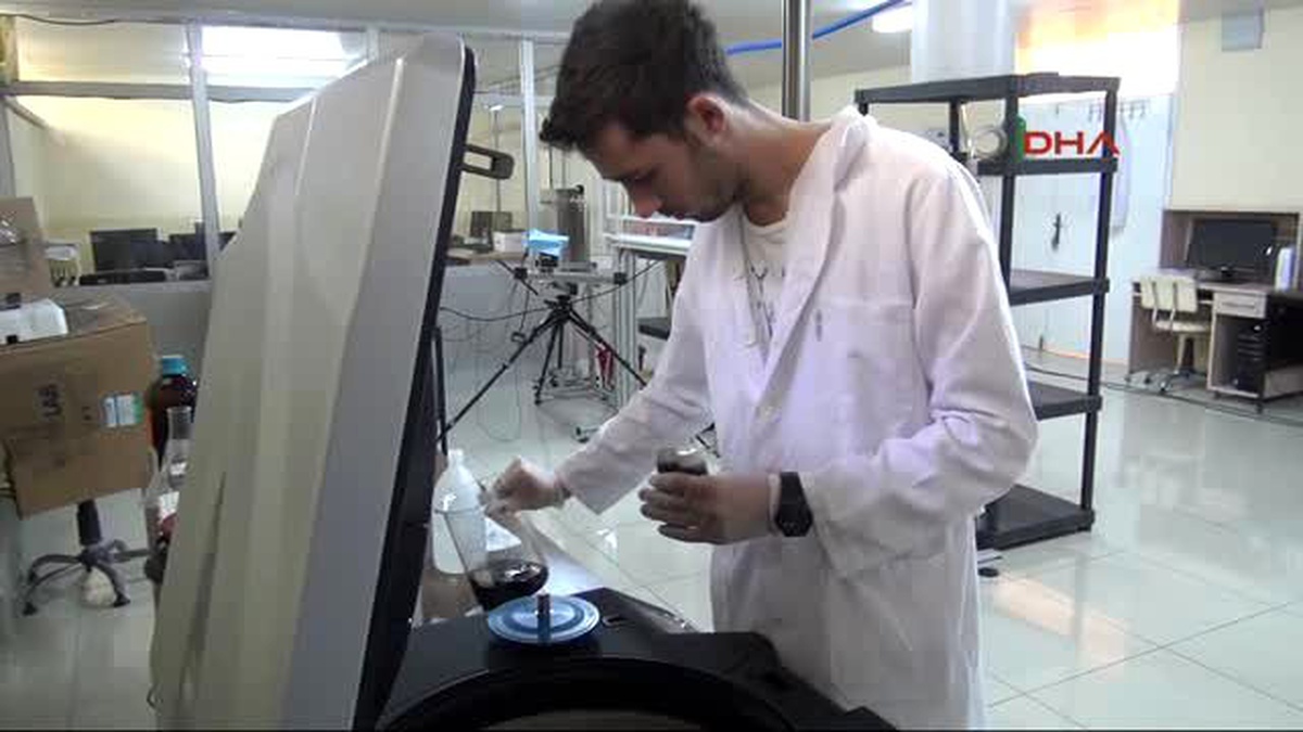 Sivas Kanser Hücreleriyle \'Nanoaskerler\' Savaşacak