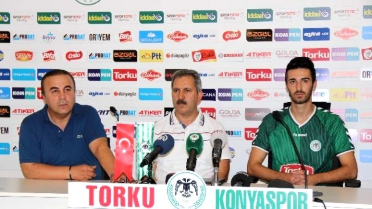 Torku Konyaspor, Raıd Bajıc ile Sözleşme İmzaladı