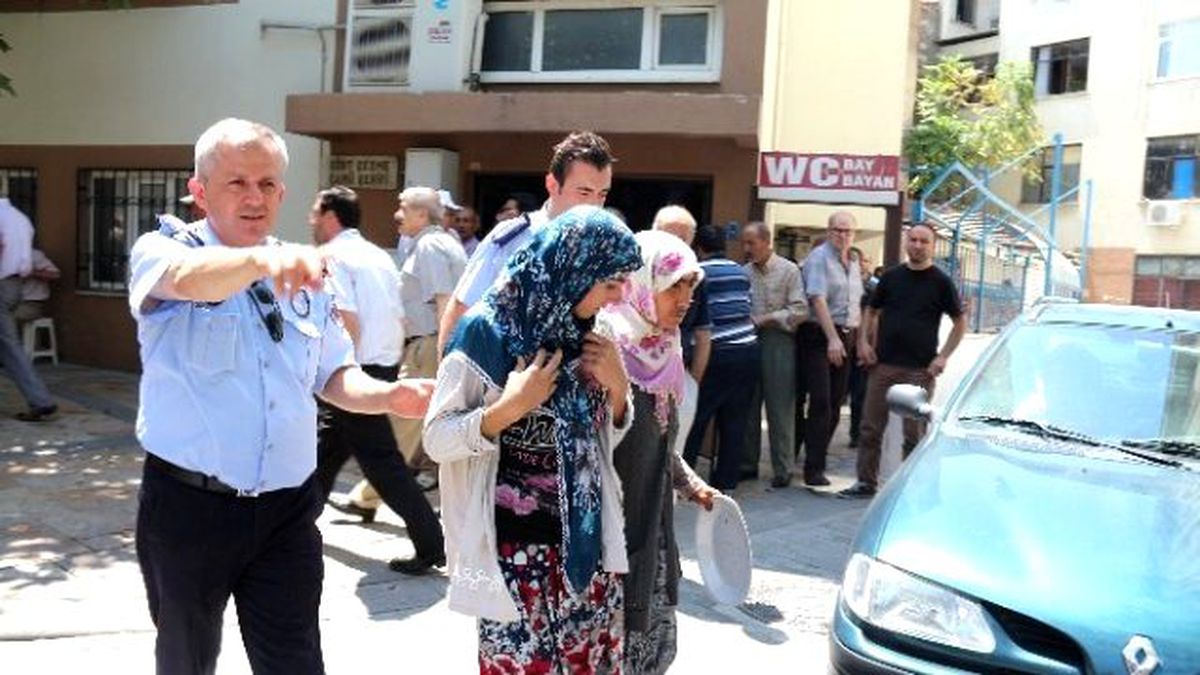 Zabıta\'dan Dilenci Operasyonu