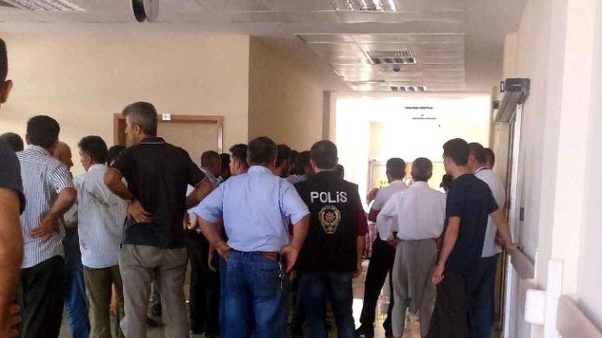16 Yaşındaki Genç Kız Gölette Boğuldu