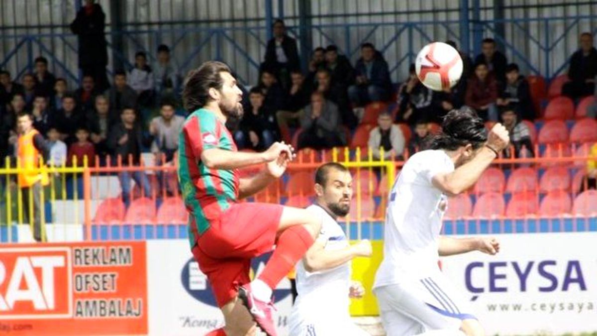 2. Lig ve 3. Lig Programları Açıklandı