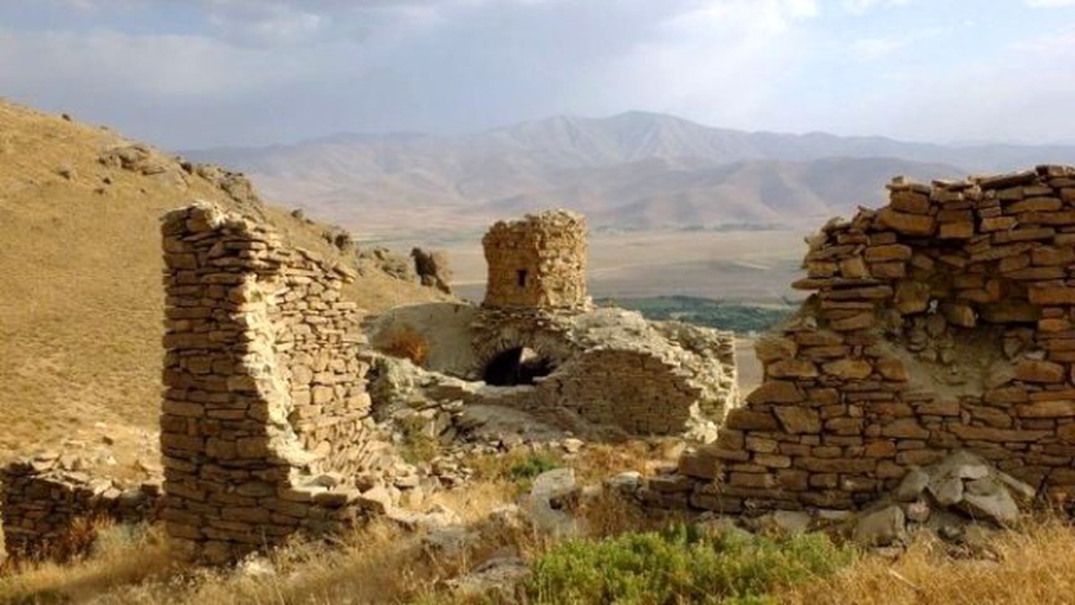 250 Yılık Manastır Turizme Kazandırılmayı Bekliyor
