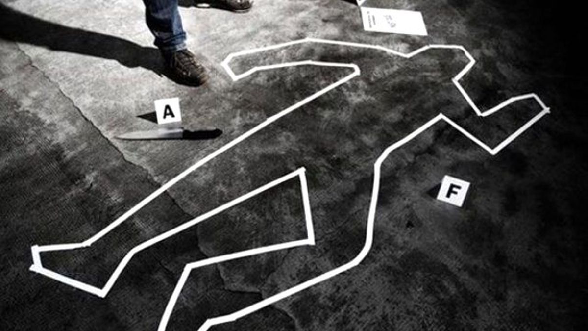 ABD'yi Şoke Eden Olay: 5'i Çocuk 8 Ölü