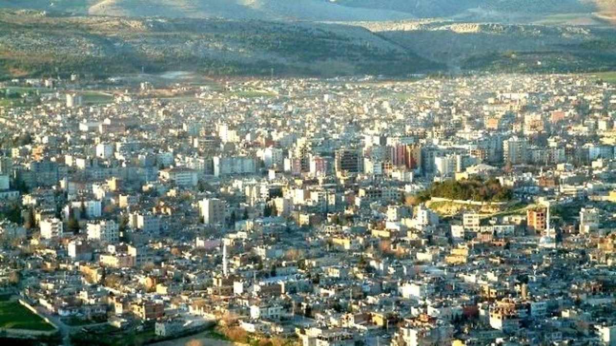 Adıyaman\'ın Kentsel Dönüşümü Cumhurbaşkanı Tarafından Onaylandı