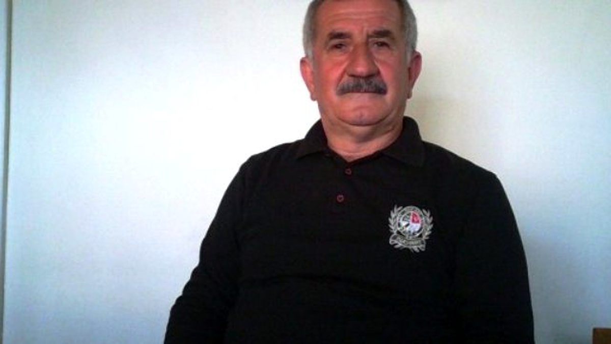 Akçakoca Küçük Sanayi Koopertif Başkanı Vefat Etti