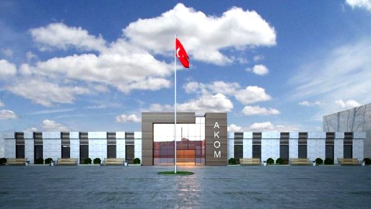 Akom İhale İçin Gün Sayıyor
