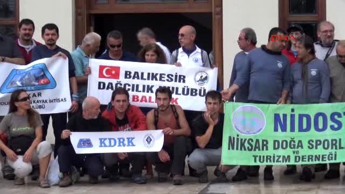 17. Uluslararası Dağcılık, Turizm ve Yayla Şenliği