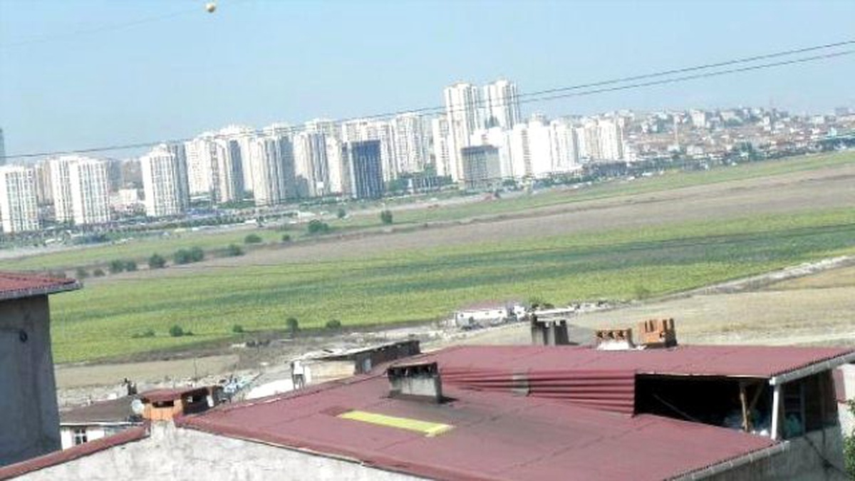Avcılar Dönüşümüne \'Dikmen\' ve \'Portakal Vadisi\' Modeli