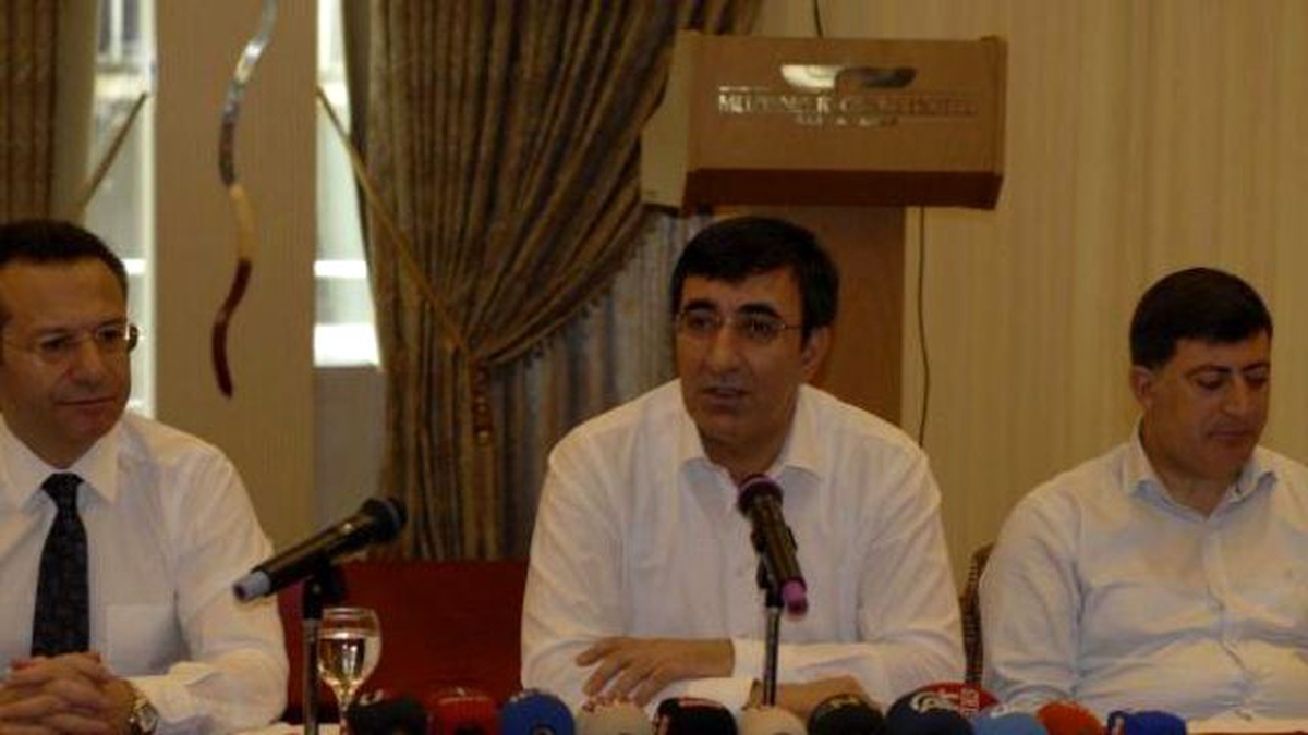 Bakan Yılmaz: Hükümetin Kurulmaması Dünyanın Sonu Değildir