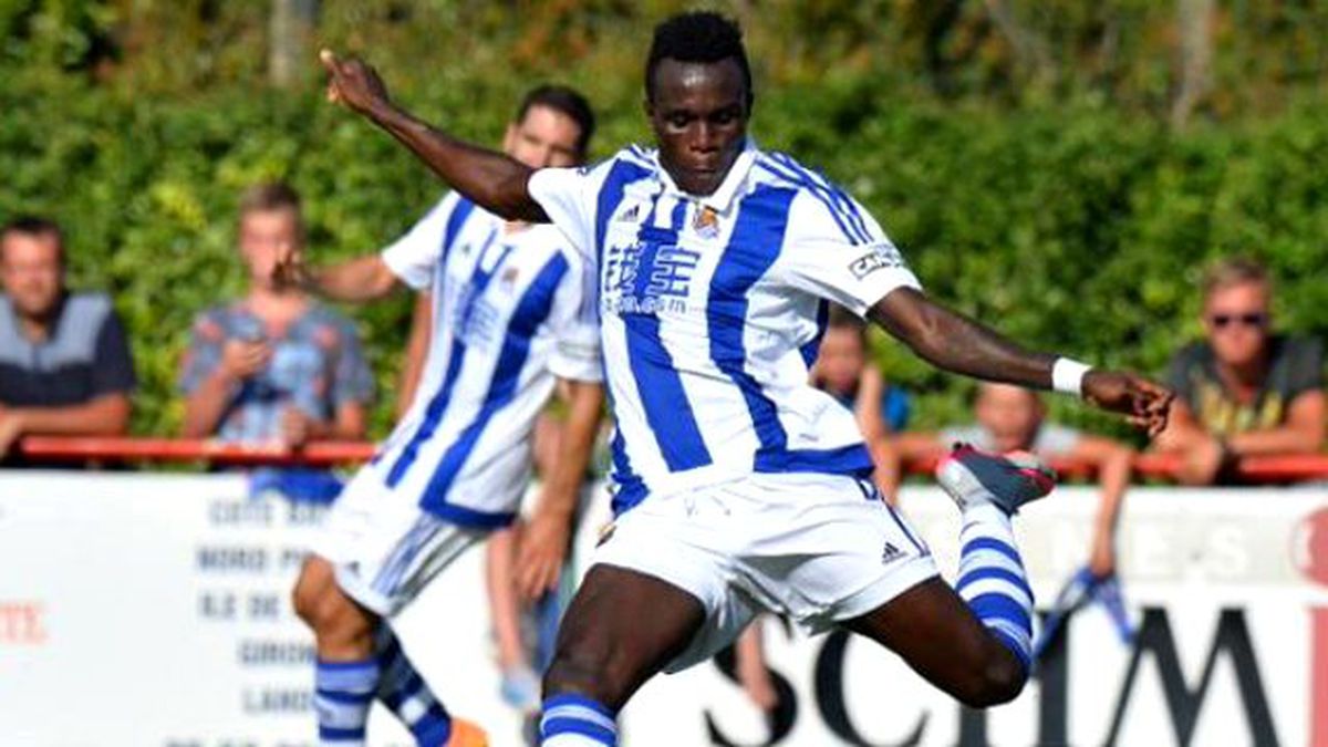 Bruma, İspanya'daki Performansıyla Dikkat Çekiyor