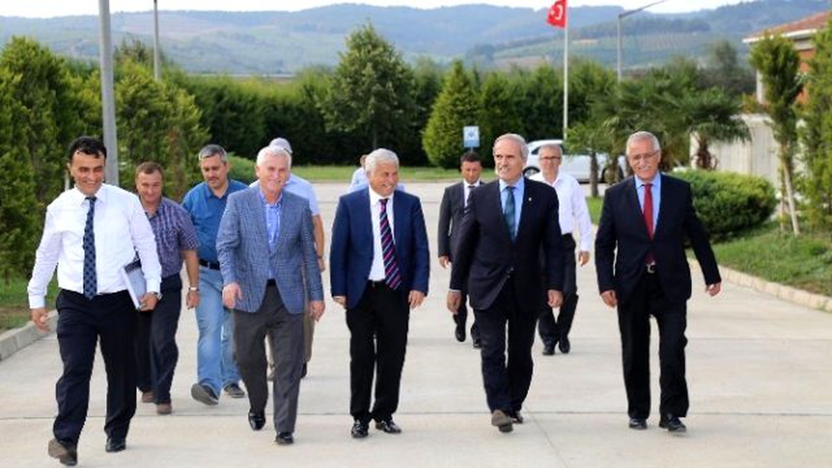 Büyükşehir\'den Koku Alanına 1 Milyon Liralık Müdahale
