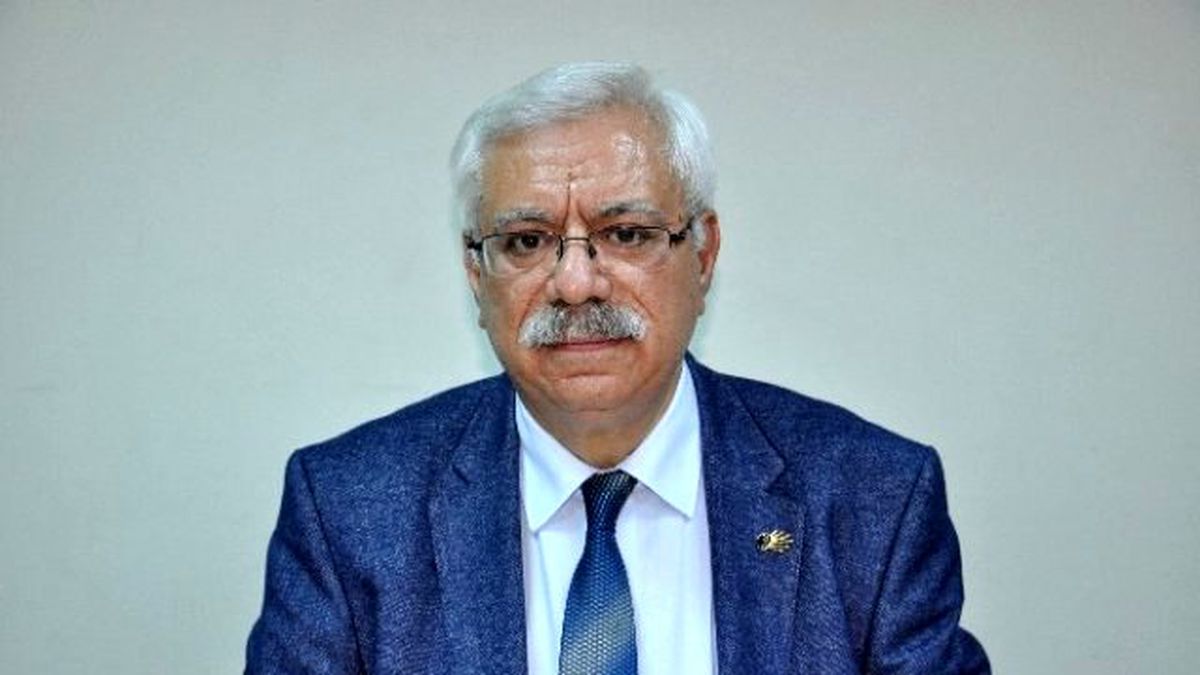 CHP Edremit İlçe Başkanlığı Gazeteci Doğan Doğan\'a Yapılan Saldırıyı Kınadı