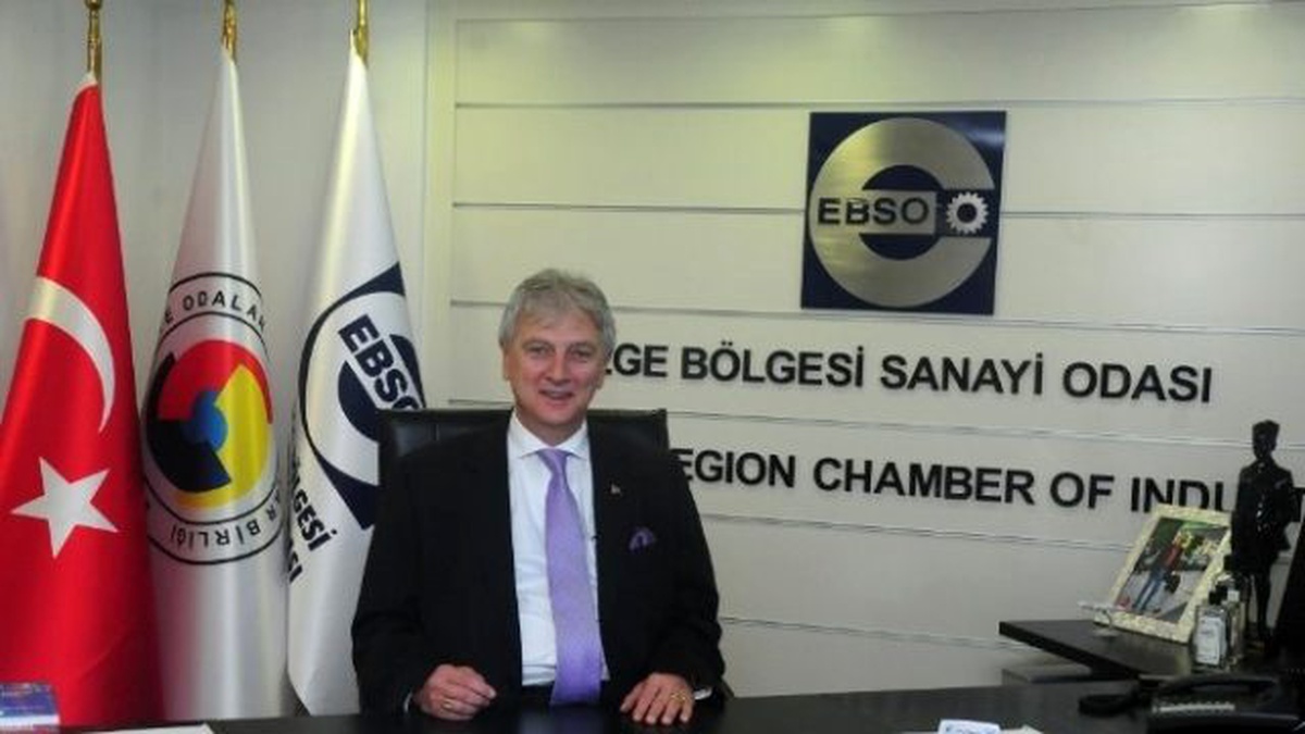 Ebso Üyeleri Yılın İkinci Yarısından Umutsuz