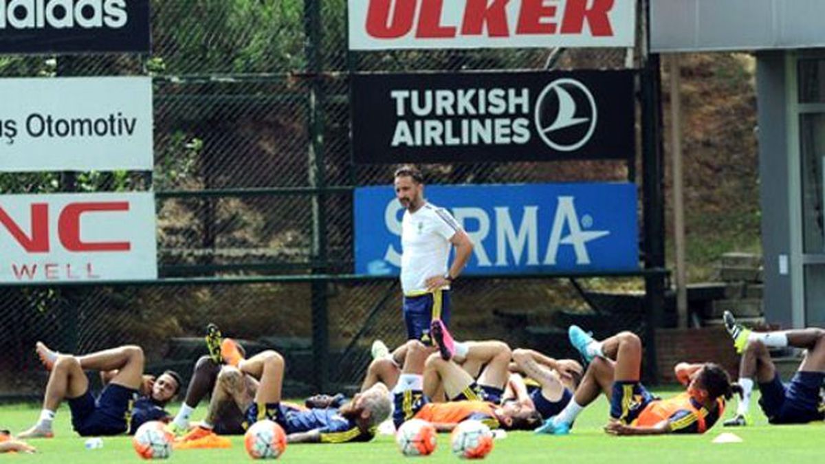Fenerbahçe'den Volkan Şen İçin: 5 Milyon Euro + Stoch ve Holmen