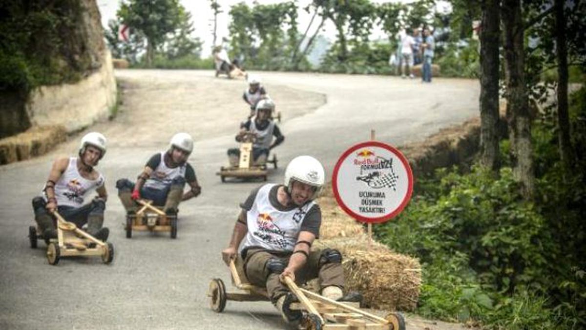 Formulaz Nefes Kesti