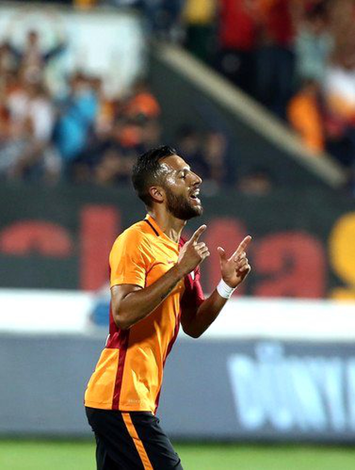 Yasin Öztekin: "Ronaldo Mu, Ben mi Göreceğiz"
