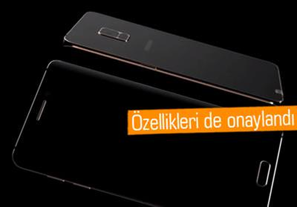 Galaxy Note 5\'in Perakende Kutusu Sızdı!