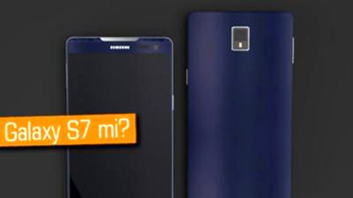 Gizemli Samsung Cihazı Antutu\'da Rekor Kırdı, Tam 95,972 Puan Aldı!