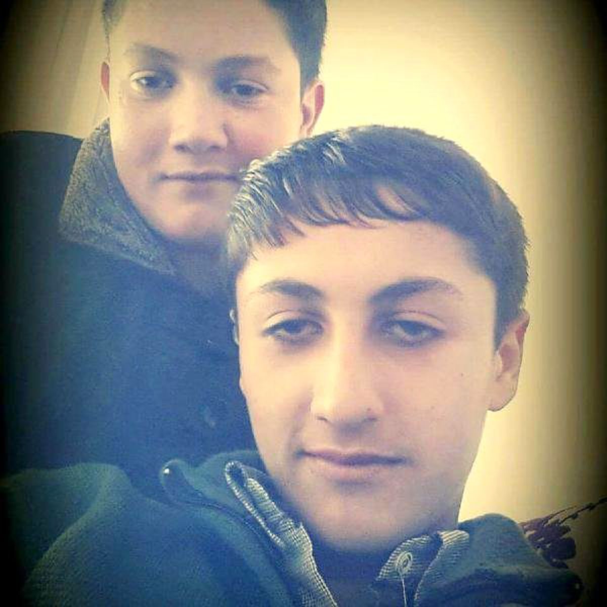 Gülşehir\'de Lise Öğrencisi Kızılırmak\'ta Boğuldu